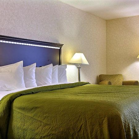 Mansfield Hotel Dış mekan fotoğraf